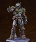 Figma 683DX - Doom: The Dark Ages - Doom Slayer - DX Edition