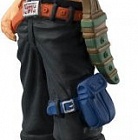 One Piece - Law`s ambition - Ace