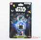 Tamagotchi Nano - R2-D2 Holographic Ver.