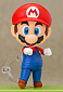 Nendoroid 473 - Super Mario Brothers - Mario - Met - Teresa