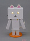 Revoltech Danboard Mini - Shiro