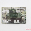 World Tank Museum - Tank 11 - T34/76