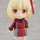Nendoroid 1955 - Lycoris Recoil - Nishikigi Chisato
