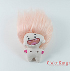 China Cotton Doll 10cm - Virgo (Дева)