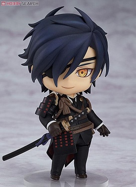 Nendoroid 557 - Touken Ranbu - Online - Shokudaikiri Mitsutada