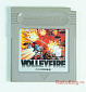 Game Boy - DMG-VFJ - Volleyfire