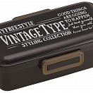 Bento Box - Vintage Type Made for Men