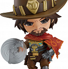 Nendoroid 1030 - Overwatch - McCree Classic Skin Edition