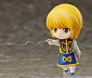 Nendoroid 1185 - Hunter x Hunter - Kurapika