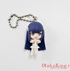 Kill la Kill - Kiryuuin Satsuki - KILL la KILL Swing
