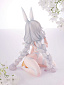 Azur Lane - Le Malin - Manjuu - Listless Lapin Ver, TF Edition
