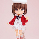 Nendoroid Doll - Saenai Heroine no Sodatekata Fine - Kato Megumi