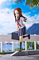 Karakai Jouzu no Takagi-san 2 - Takagi-san Road Home