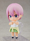 Nendoroid 1495 - Gotoubun no Hanayome - Nakano Ichika