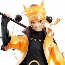 Naruto Shippuuden - Uzumaki Naruto - Rikudou Sennin Mode - Six Paths Sage Mode - G.E.M.