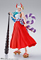 S.H.Figuarts - One Piece - Yamato