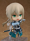 Nendoroid 1469 - Fate/Grand Order: Shinsei Entaku Ryouiki Camelot - Wandering; Agateram - Bedivere