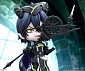 Nendoroid 1620 - Twisted Wonderland - Malleus Draconia