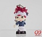 Shokugeki no Souma - Figure Mascot - Yukihira Souma