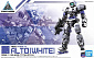 30MM (#001) - eEXM-17 - Alto White
