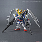 SD Gundam Cross Silhouette (#013) - Wing Gundam Zero EW