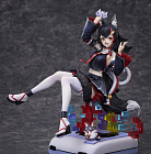 Hololive - We are Gamers - Miofa - Ookami Mio