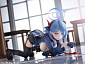 Blue Archive - Amau Ako - Memorial Lobby ver.