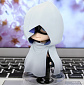 Nendoroid 1464 - Touken Ranbu Online - Yamanbagiri Chougi