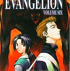  Neon Genesis Evangelion (English ver.) #6