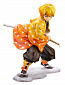 ARTFX J - Kimetsu no Yaiba - Agatsuma Zenitsu