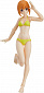 Figma 453 - Original Character - Emily - Female Swimsuit Body Type 2