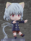 Nendoroid 2913 - Hunter × Hunter - Neferpitou