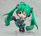 Nendoroid 129 Hatsune Miku Absolute HMO Edition
