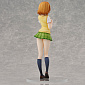 To LOVEru Darkness - Yuusaki Riko To LOVEru Darkness - Yuusaki Riko