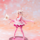 Fate/kaleid liner PRISMA☆ILLYA - Transformation Ver - Illyasviel von Einzbern