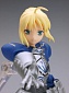 Figma 003 Saber Armor Version