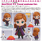 Nendoroid 1442 - Frozen 2 - Anna - Olaf Travel Costume Ver.