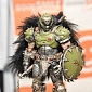 Figma 683DX - Doom: The Dark Ages - Doom Slayer - DX Edition