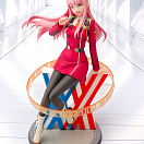 Darling in the FranXX - Zero Two