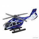 Tomica No.104 - BK117 D-2 Helicopter 1/167