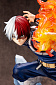 ARTFX J - Boku no Hero Academia - Todoroki Shouto Ver.2