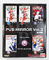 Neon Genesis Evangelion - Pub Mirror Vol. 3 Rei Ayanami