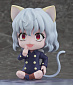 Nendoroid 2913 - Hunter × Hunter - Neferpitou