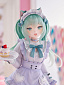 Vocaloid - Hatsune Miku - F:Nex