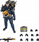 Figma 516 - Death Stranding - BB-28 - Sam Bridges