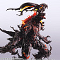 Bring Arts - Final Fantasy XVI - Ifrit