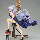 Granblue Fantasy - Silva - Gentian Blue Ver.