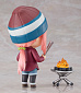 Nendoroid 1623 DX - Yurucamp - Kagamihara Nadeshiko