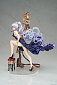 Granblue Fantasy - Silva - Gentian Blue Ver.