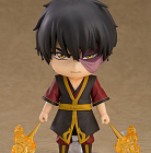 Nendoroid 2772 - Avatar: The Last Airbender - Zuko